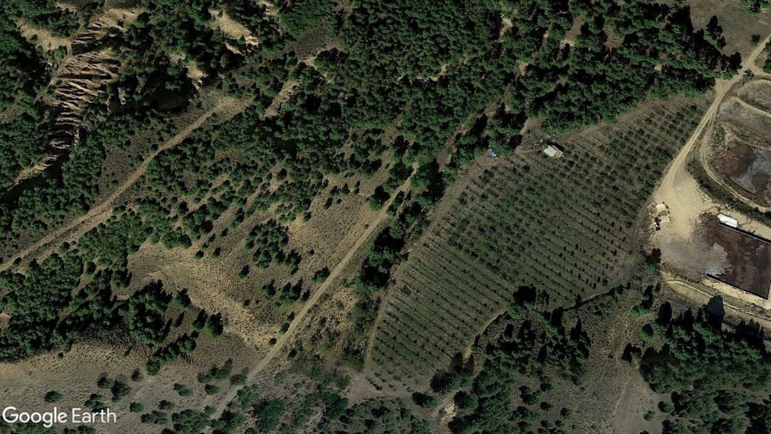 Grundstücke zum verkauf in Fuentes de Jiloca