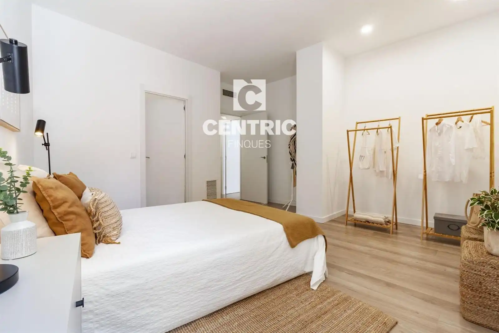Habitación de Piso en venta en Terrassa con Terraza