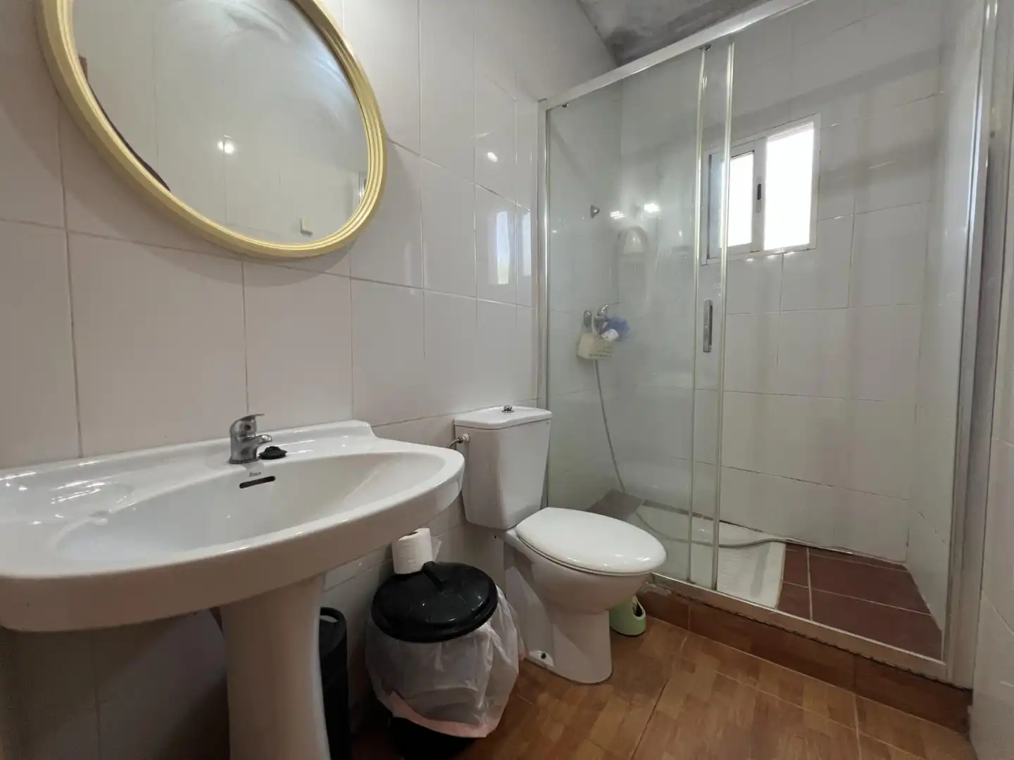 Badezimmer von Country house zum Verkauf in Alcanar