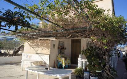 Garden of House or chalet for sale in Hondón de los Frailes  with Private garden and Swimming Pool