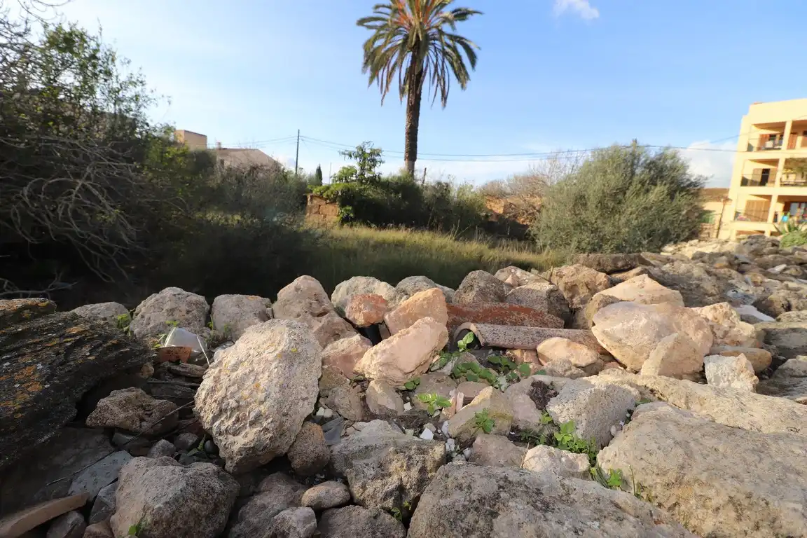 Residencial en venta en  Palma de Mallorca