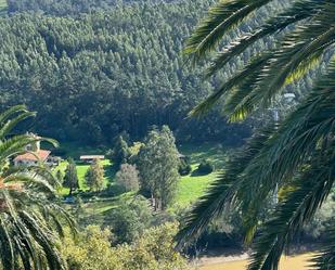 Jardí de Residencial en venda en Plentzia