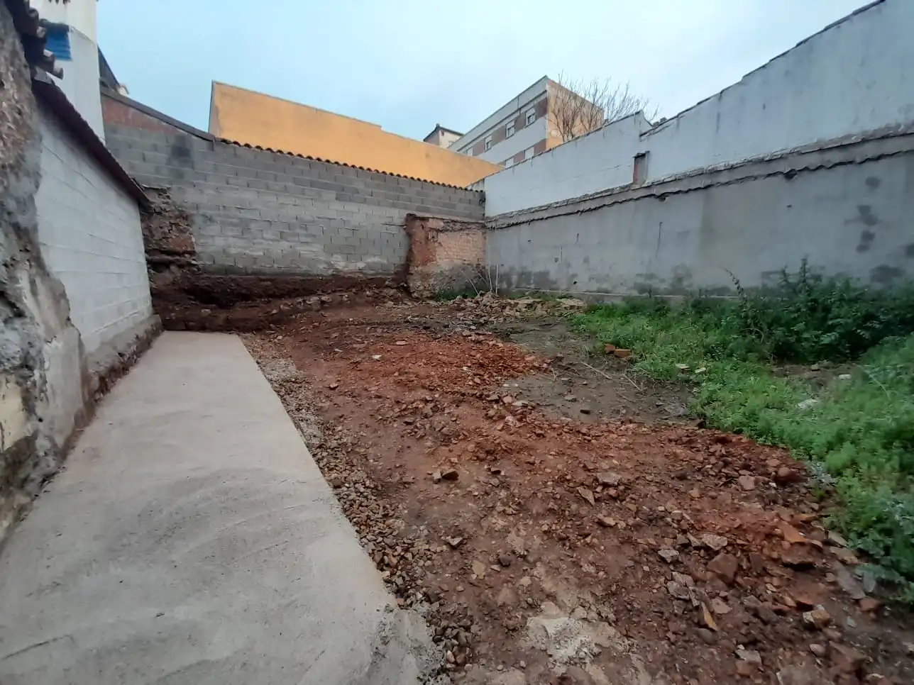 Terreno residenziale in vendita a Centro, imagen 8