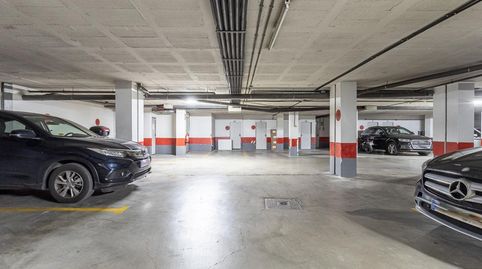 Foto 4 de Garatge en venda a Avenida Fernando de Los Ríos, 101, Campus de la Salud, Armilla