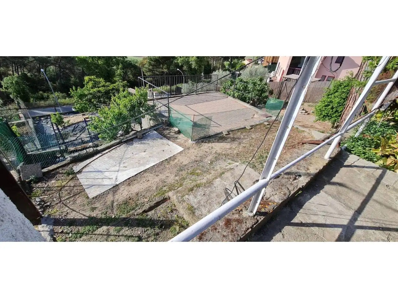 Terreny residencial en venda a Vilanova del Vallès, imagen 8