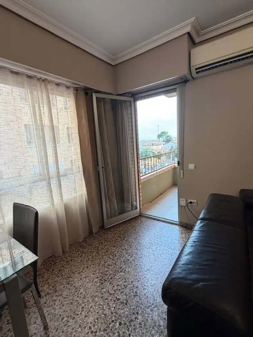 Appartement avec terrasse à vendre à Piscinas, imagen 7