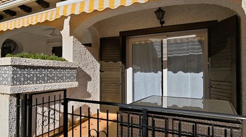 Foto 4 de Apartamento en venta en Cabo Roig, Orihuela