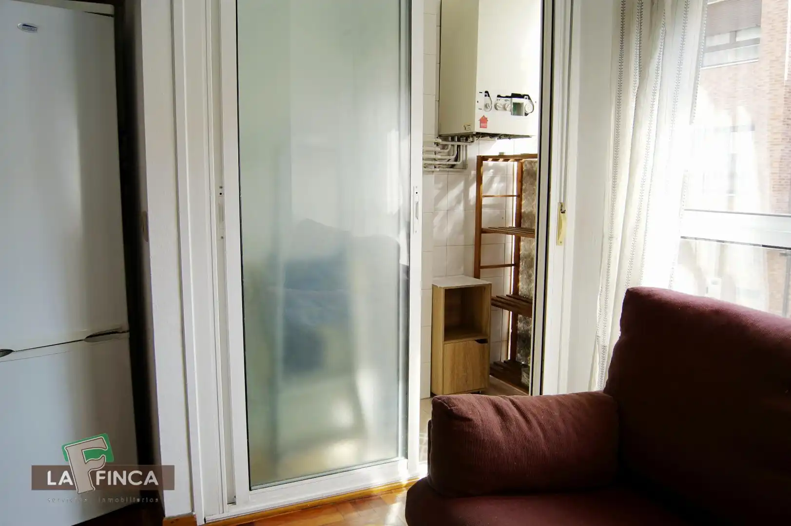 Wohnung zum Verkauf in CORONEL BOBES, Ciudad Naranco - Prados de La Fuente