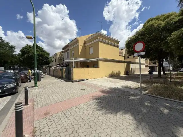 Casa o chalet en venta en Alas, Colores - Entreparques
