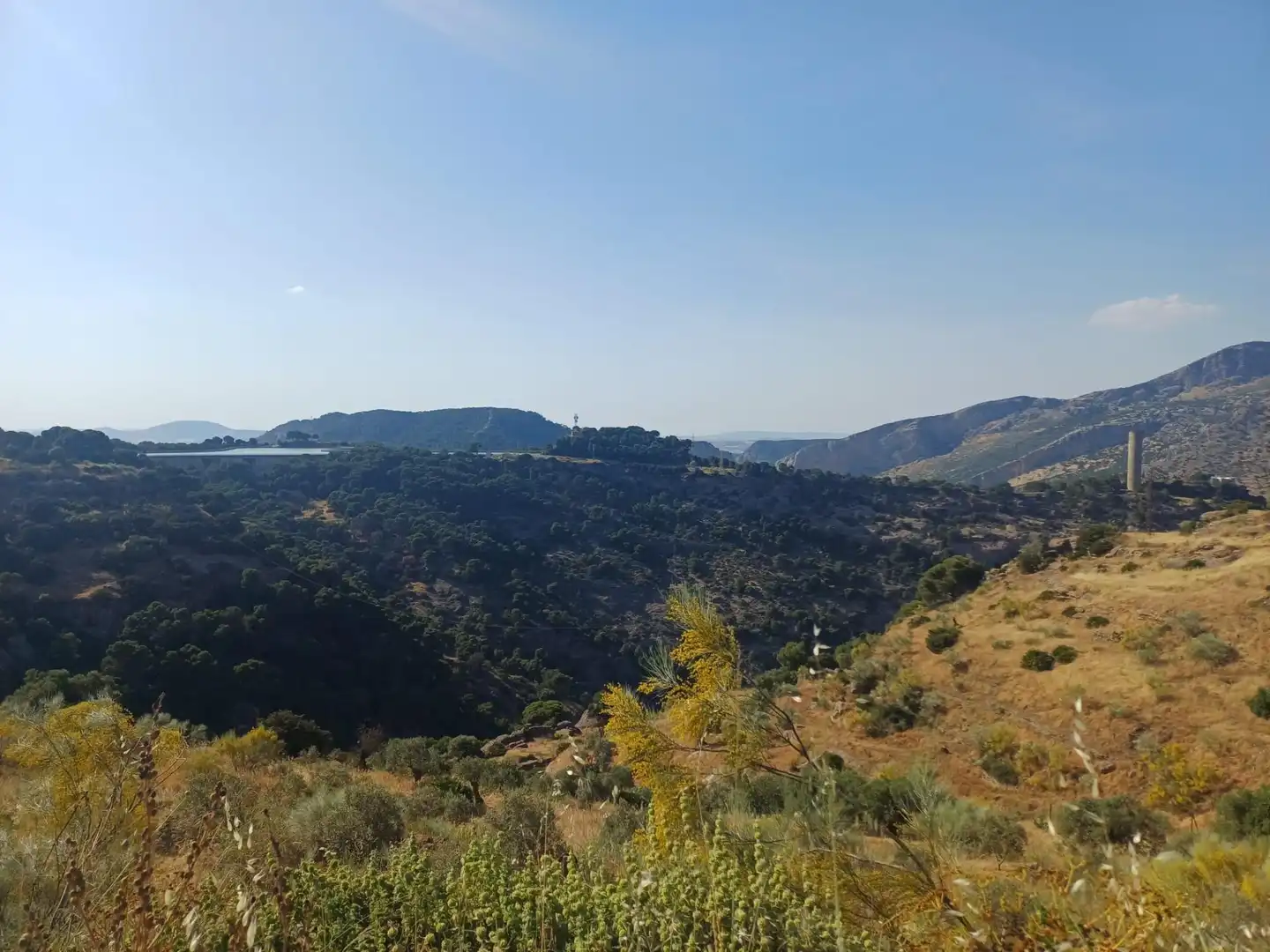 Finca rústica en venta en Ardales con Jardín privado y Terraza