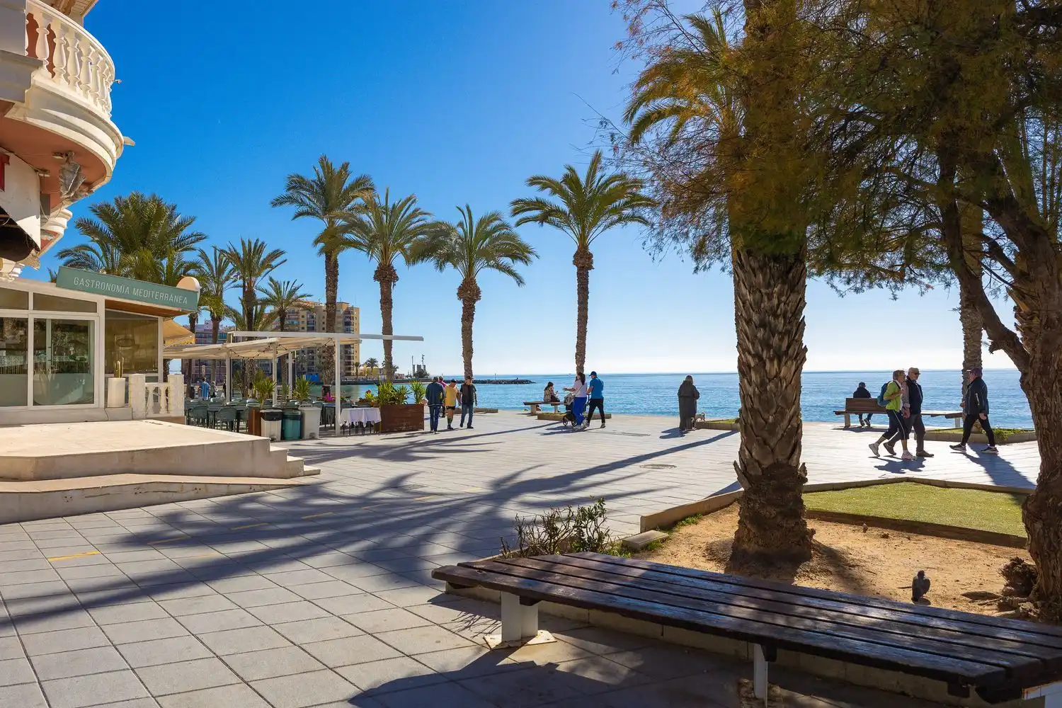 Apartamento con ascensor en venta en Avenida de la Purisima 3