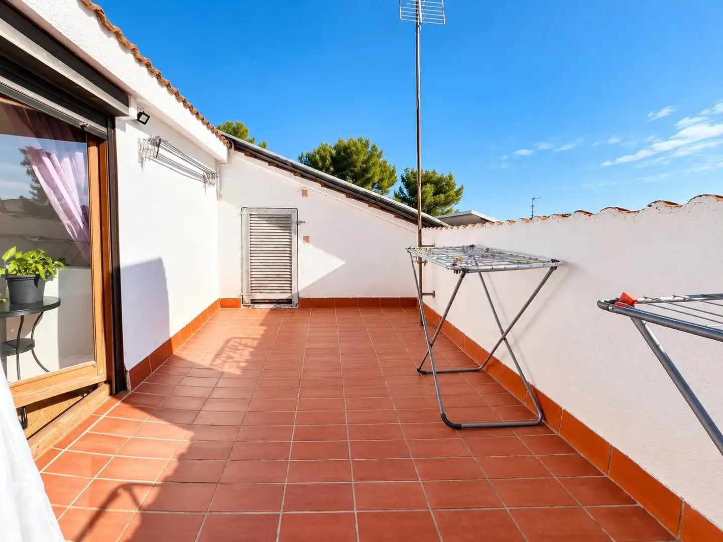 House with terrace for sale in Calle TARDOR, imagen 9