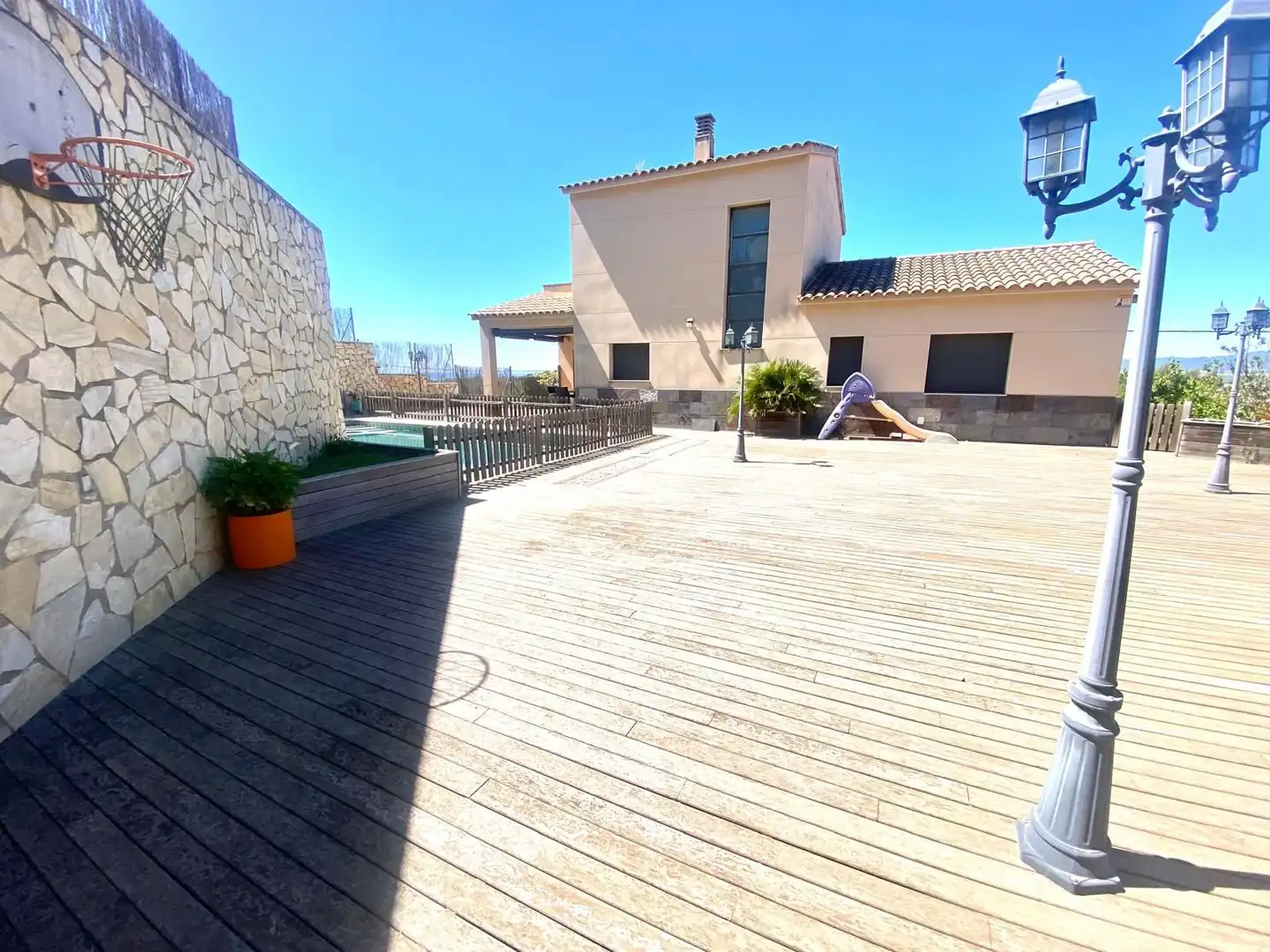 Casa o chalet en venta en GESSAMI, 31, Valldemar - Montmar