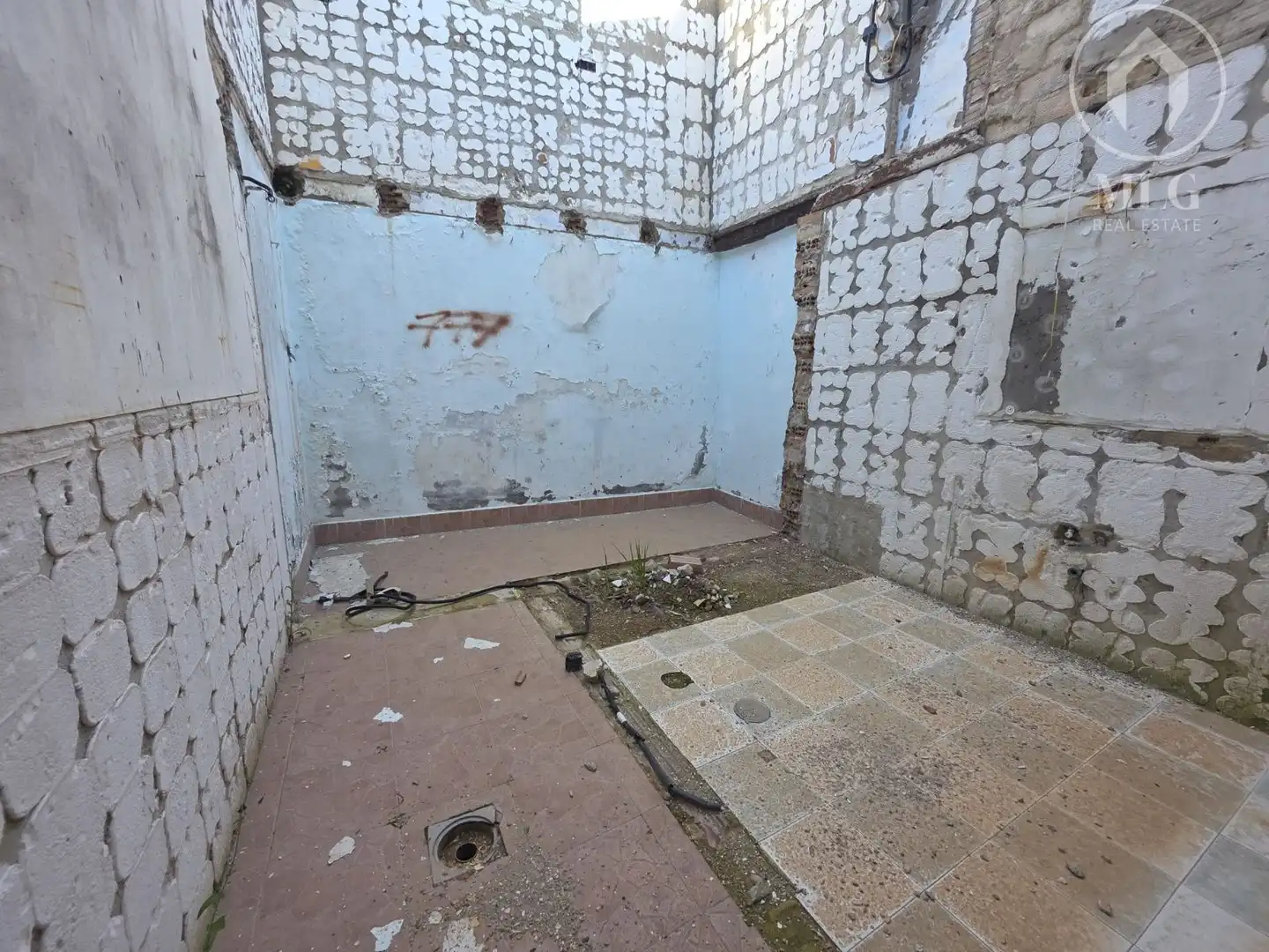Casa o xalet en venda en Alameda