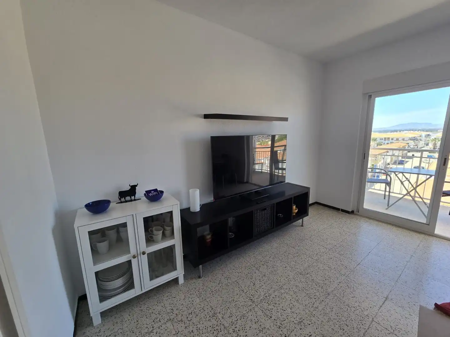 Mini appartamento in affitto a Santa Pola ciudad, imagen 5
