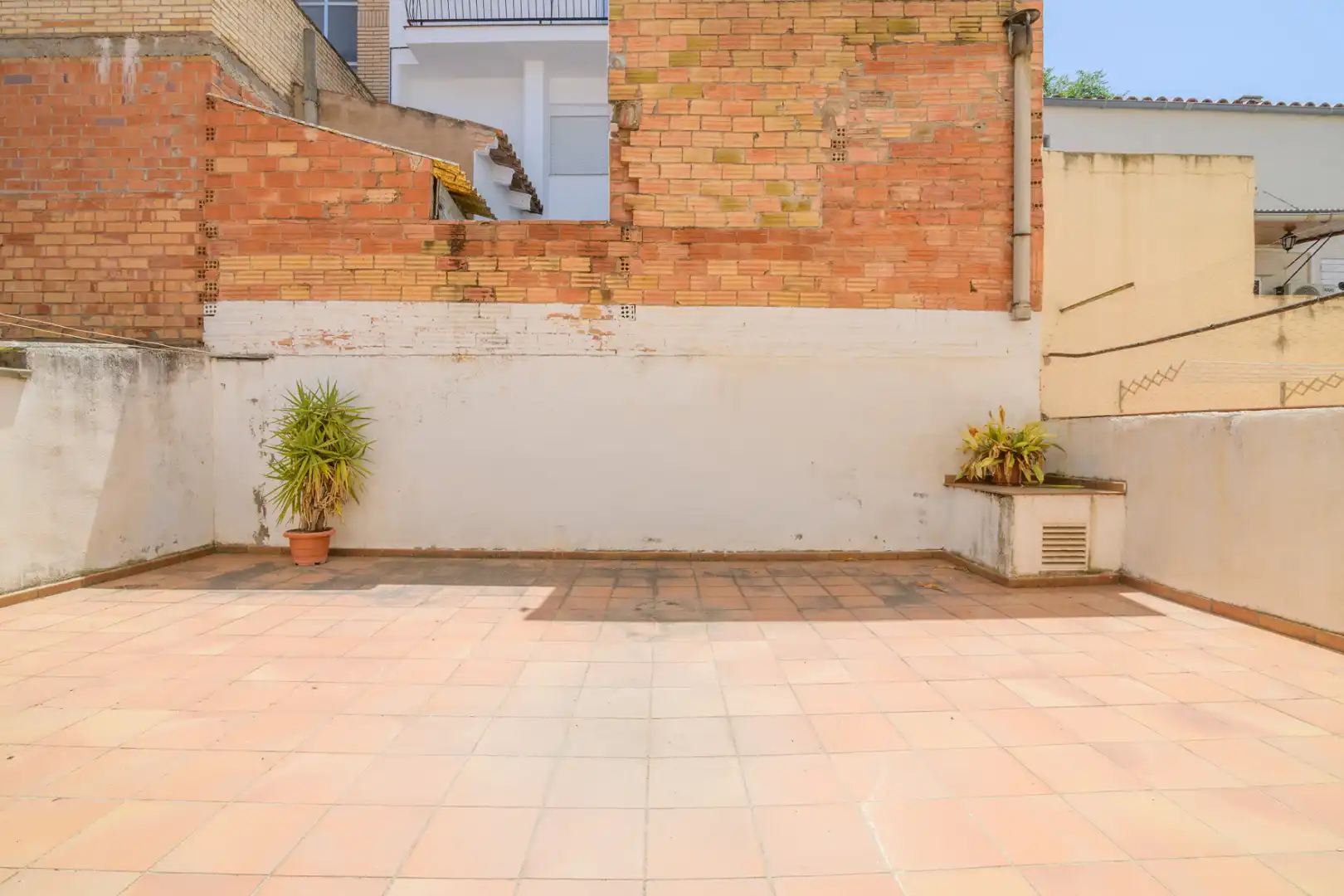 Terraza de Casa o chalet en venta en Manresa con Calefacción y Terraza