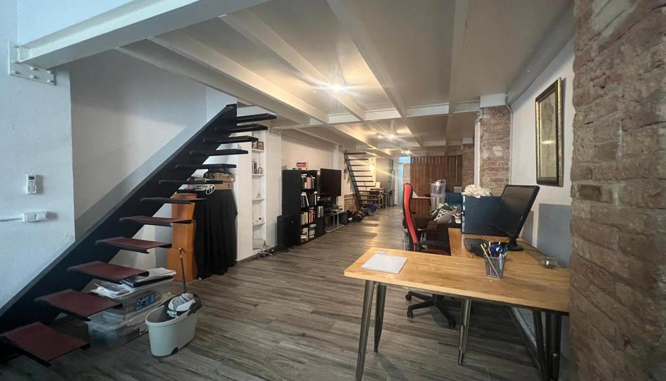 Foto 1 de Dúplex en venda a Carrer de Blesa, El Poble Sec - Parc de Montjuïc, Barcelona