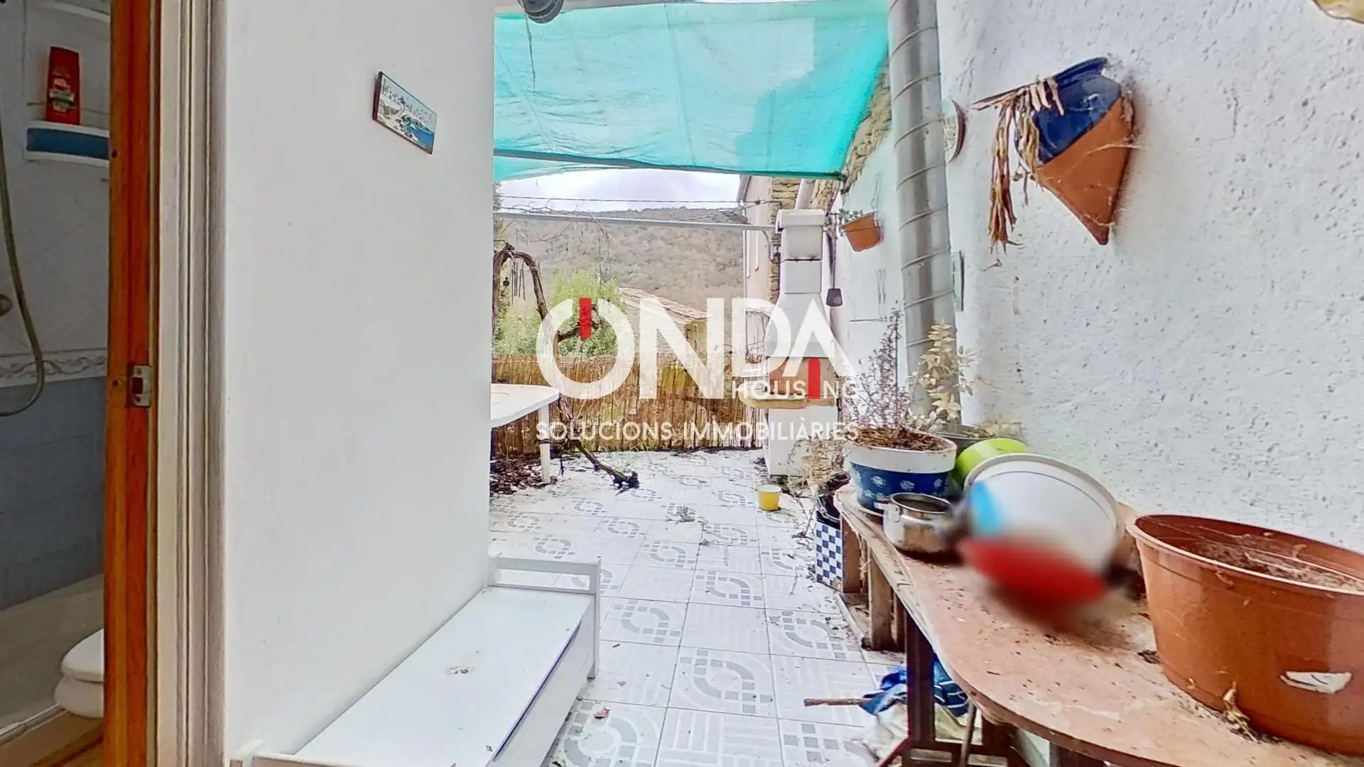 Casa o xalet en venda a BOTERA -RE-, 78, Àger