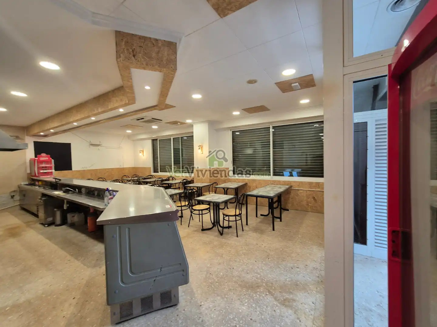 Business premises for sale in Sant Vicenç Dels Horts, imagen 37