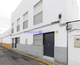 Exterior view of Garage for sale in Sanlúcar la Mayor