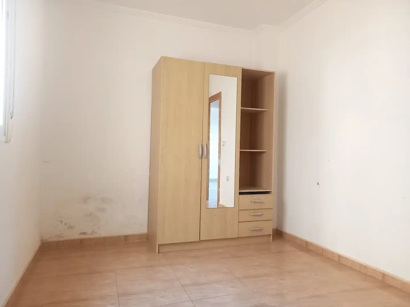 Habitación de Piso en venta en Fortuna