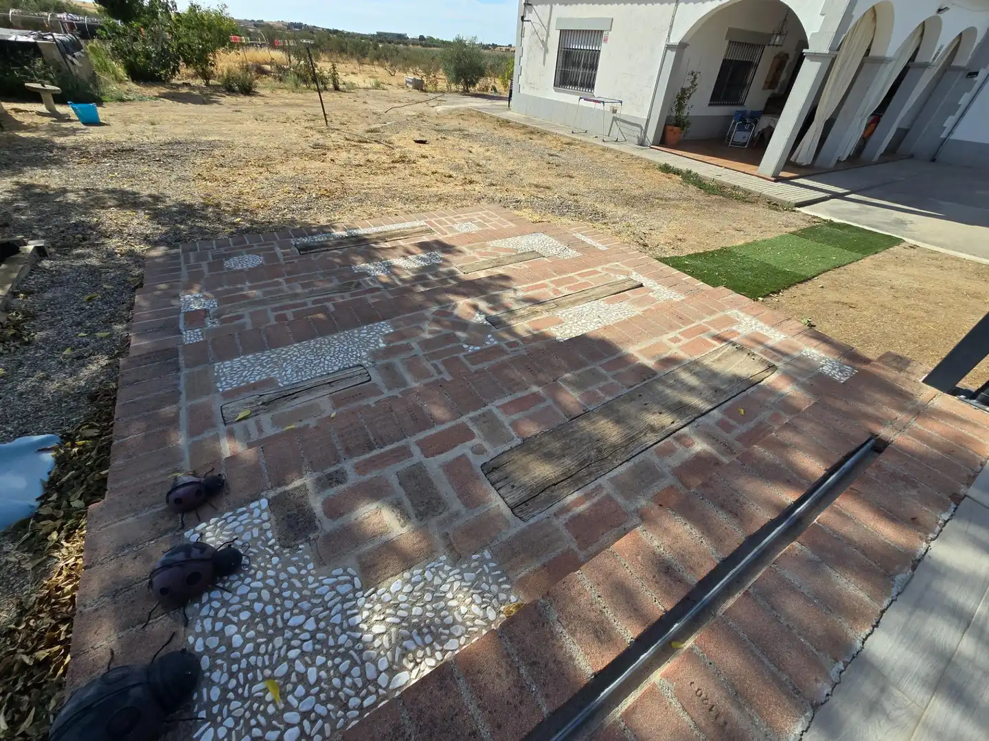 Villa con piscina in vendita a Añora, imagen 40