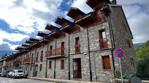 Foto 3 von Dachboden zum Verkauf in Avenida de Zaragoza, 40, Biescas, Huesca