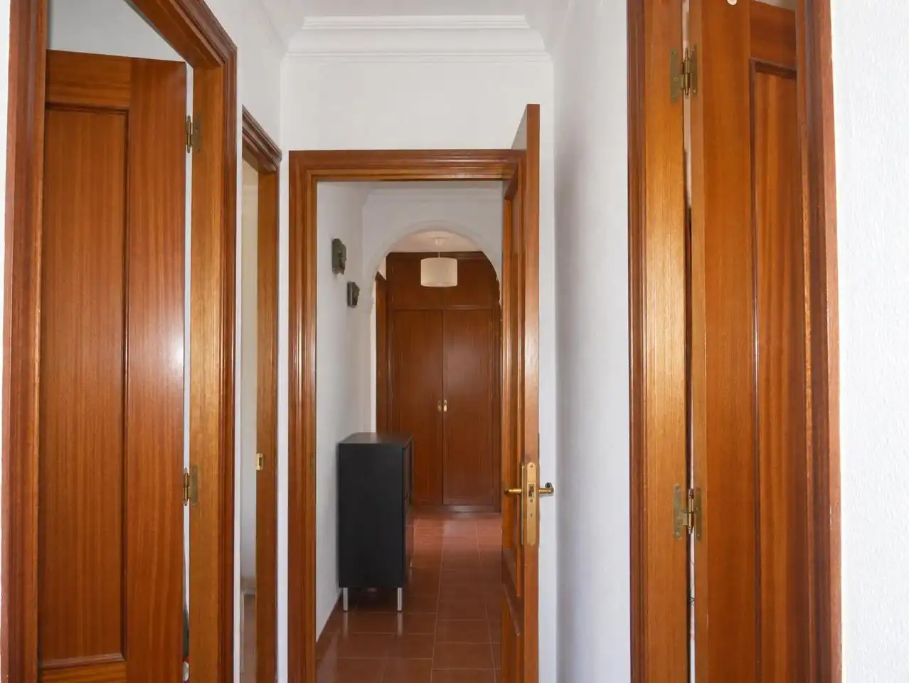 Flat for sale in Triana