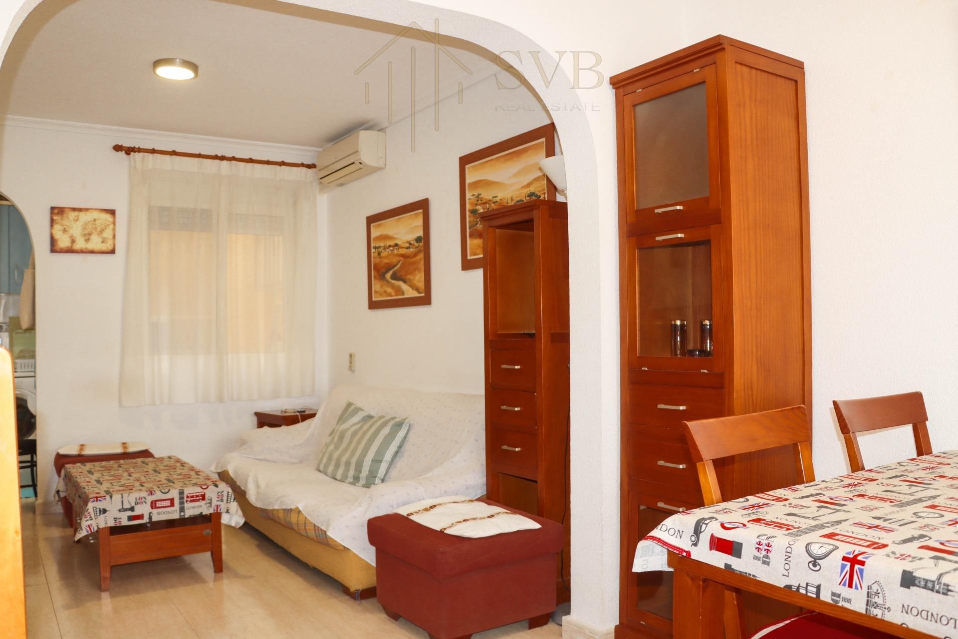 Bedroom of Single-family semi-detached for sale in Alicante / Alacant  with Air Conditioner, Private garden and Terrace