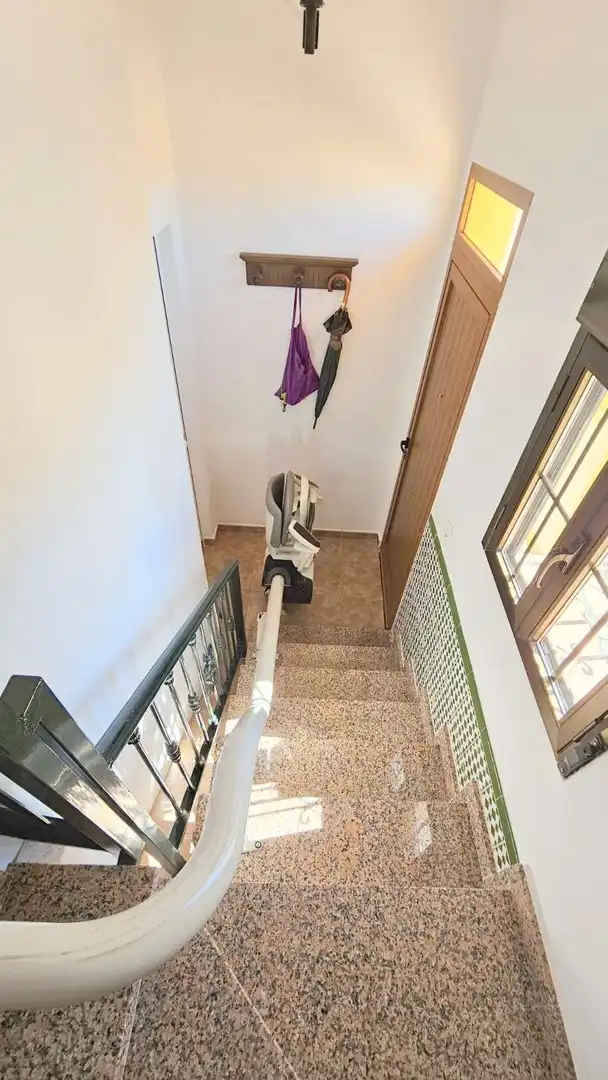 Casa adosada en venda en Vélez-Málaga amb Terrassa, Traster i Moblat