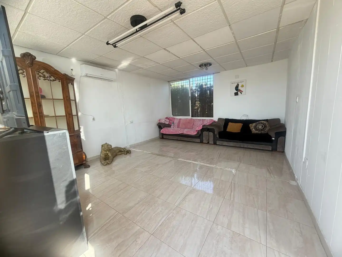 Casa o xalet en venda en Elche / Elx amb Aire condicionat, Jardí privat i Terrassa