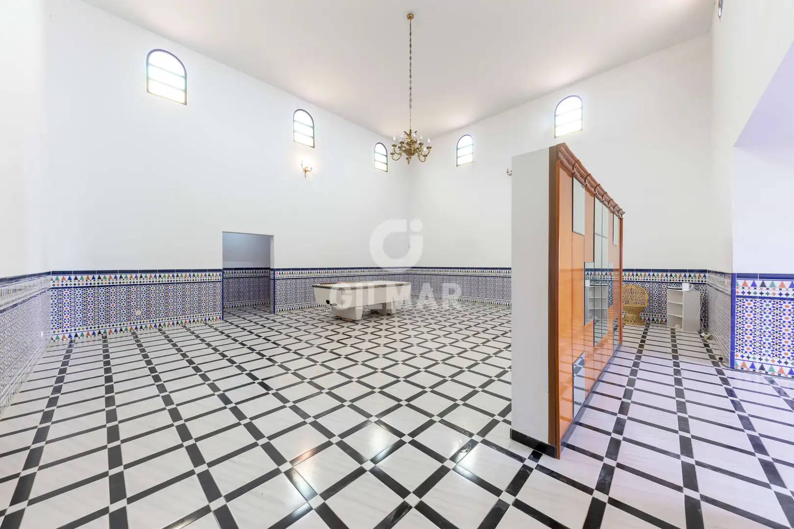Casa o chalet en venta en Benalmádena con Jardín privado y Piscina