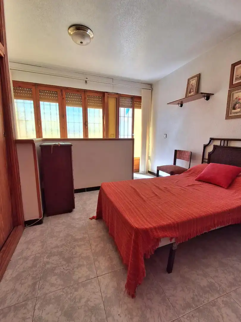 Casa amb balcó en venda a Los Cuarteros, imagen 9