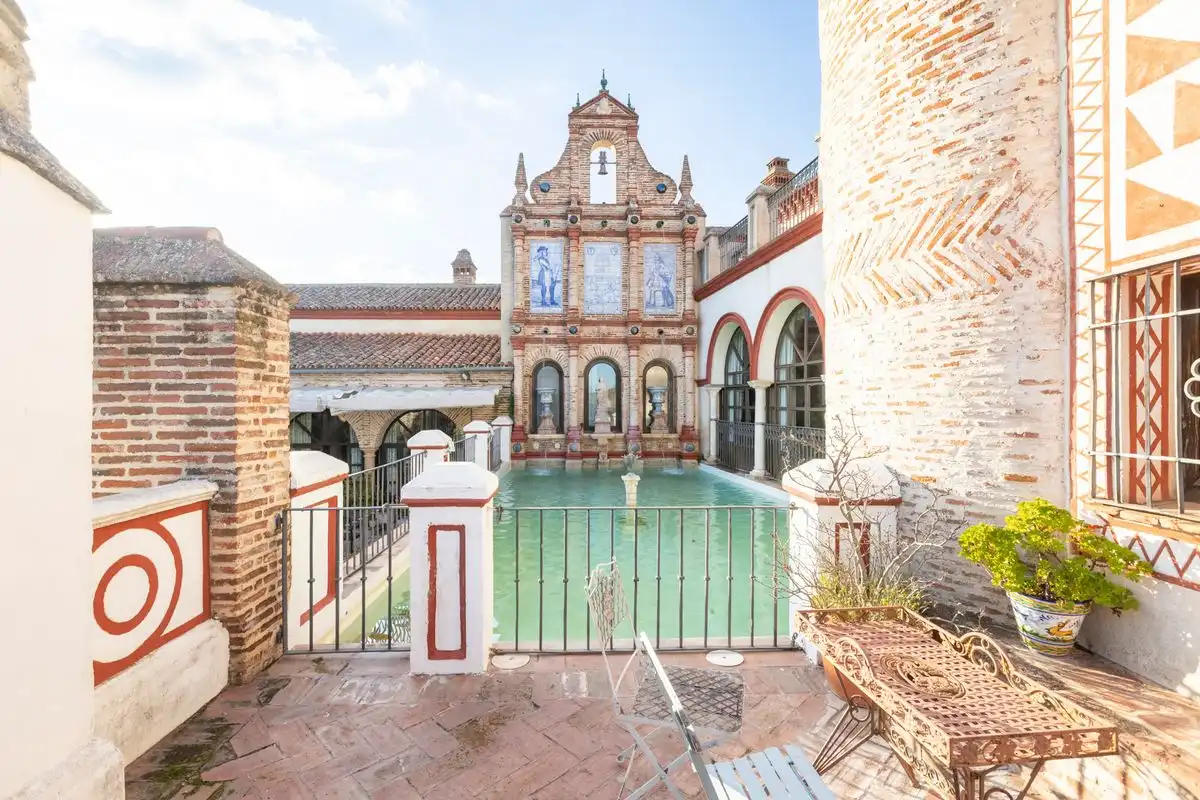 Haus mit Terrasse zum Verkauf in P.º del Moro, imagen 76