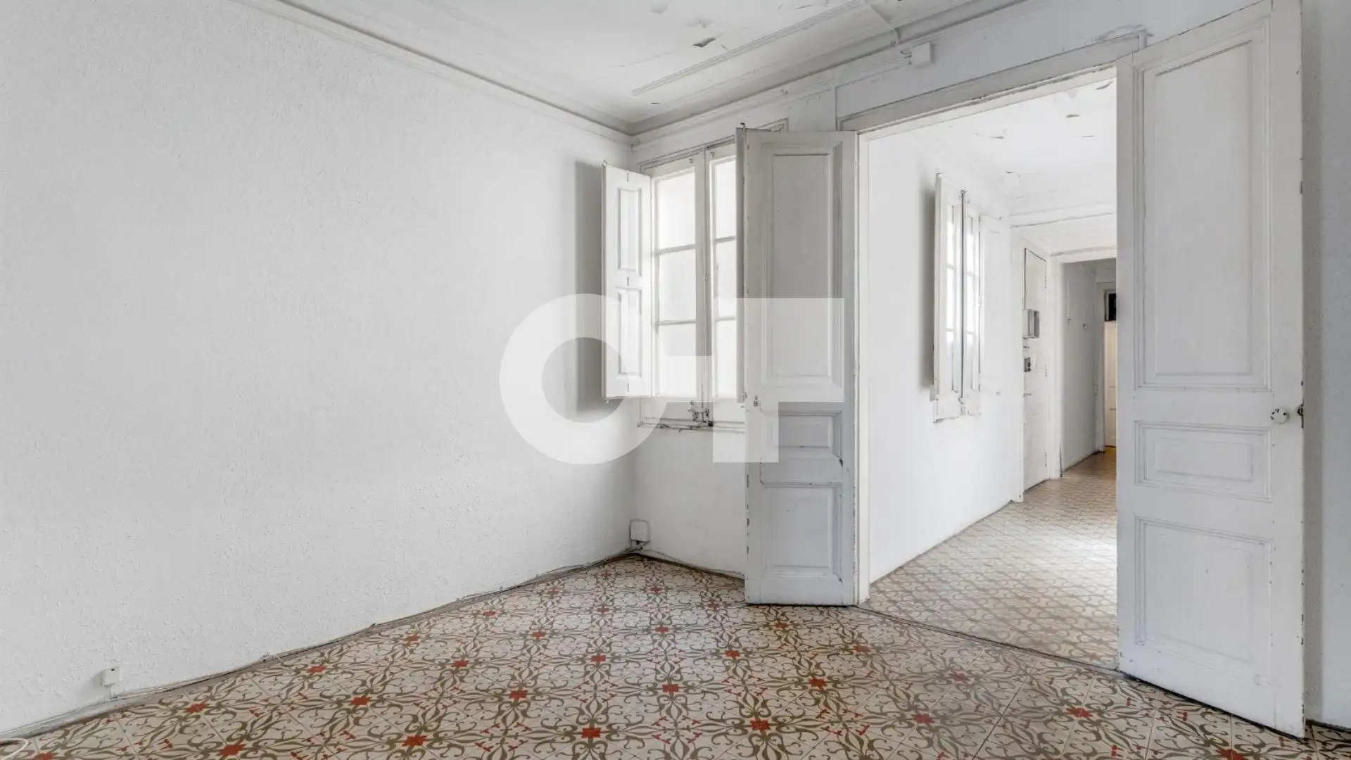 Flat for sale in Ronda Ronda Sant Pere, imagen 9