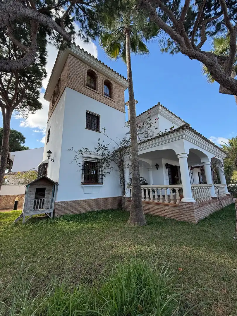 Chalet en venta en La Barrosa, imagen 8