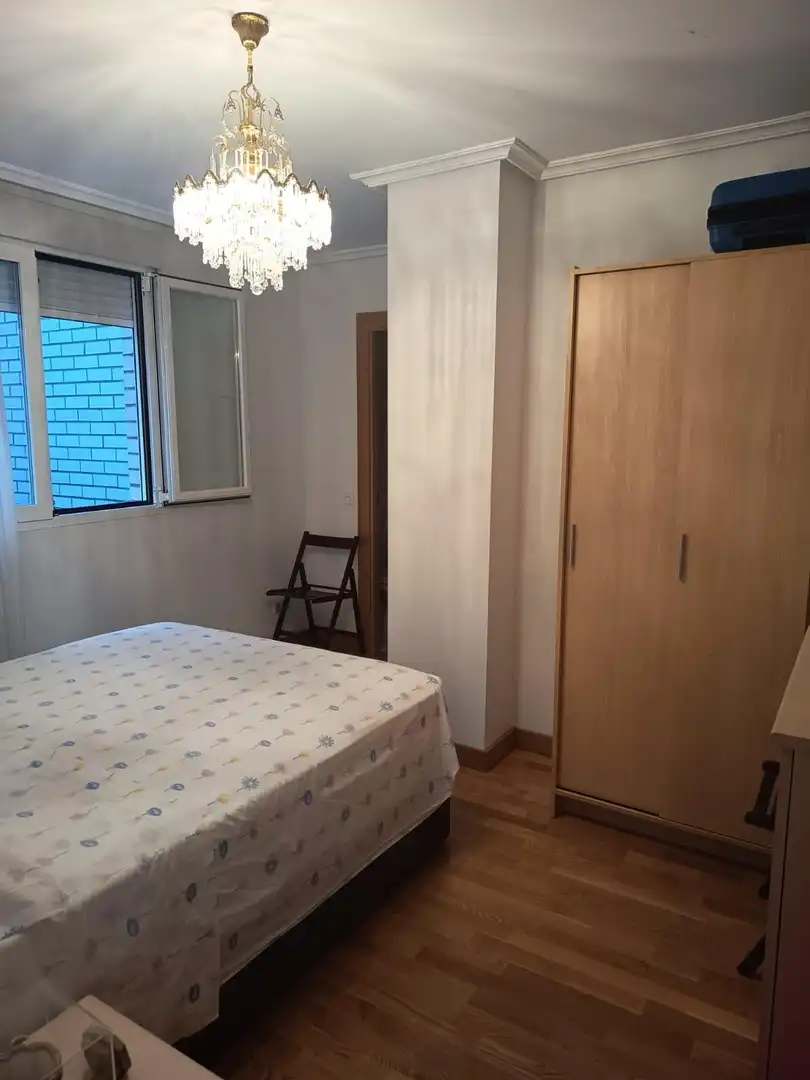 Wohnung mit Aufzug zum Verkauf in Ave María, imagen 4
