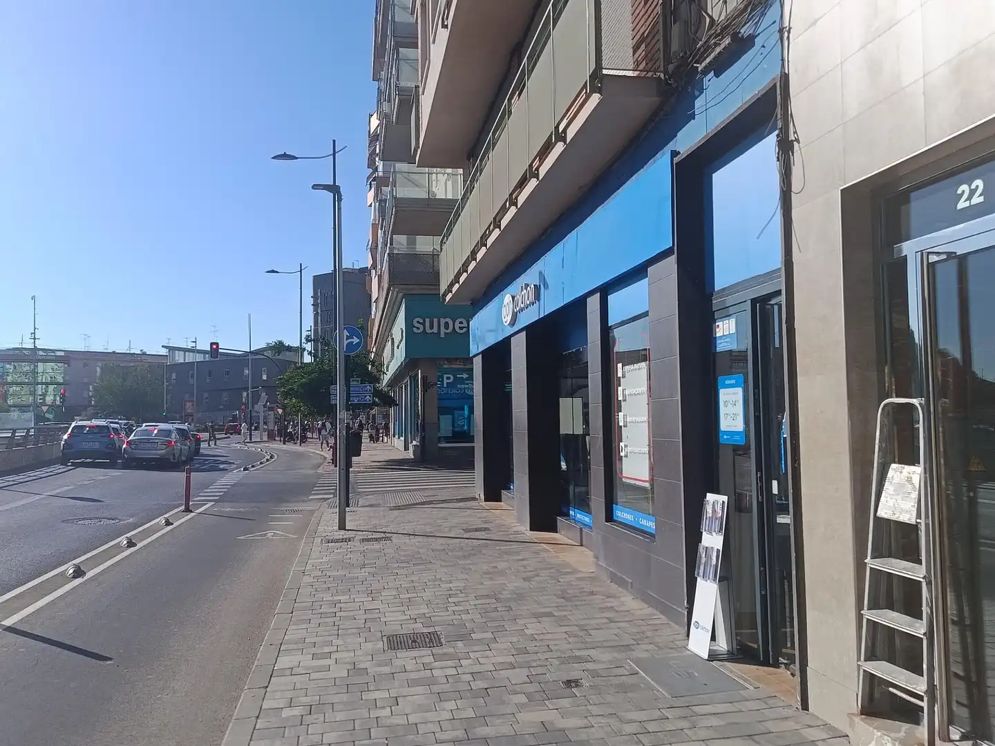 Local en venda a Gran Vía RONDA NORTE, 22, Santa María de Gracia