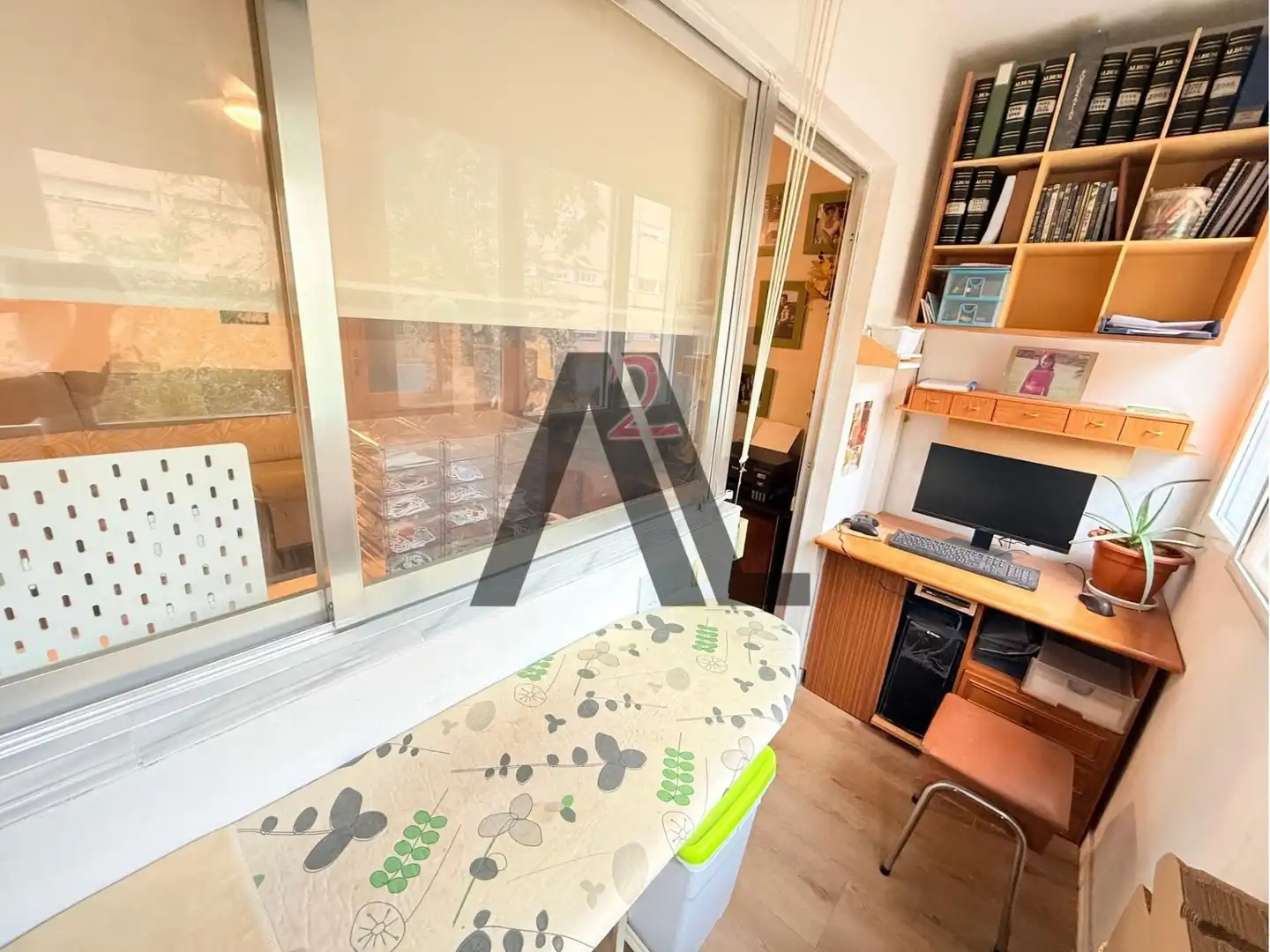 Piso en venta en Madrid, Madrid