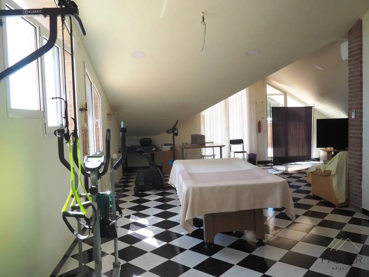 Casa amb piscina en venda a Calle Regassol del Pit-roig, imagen 32