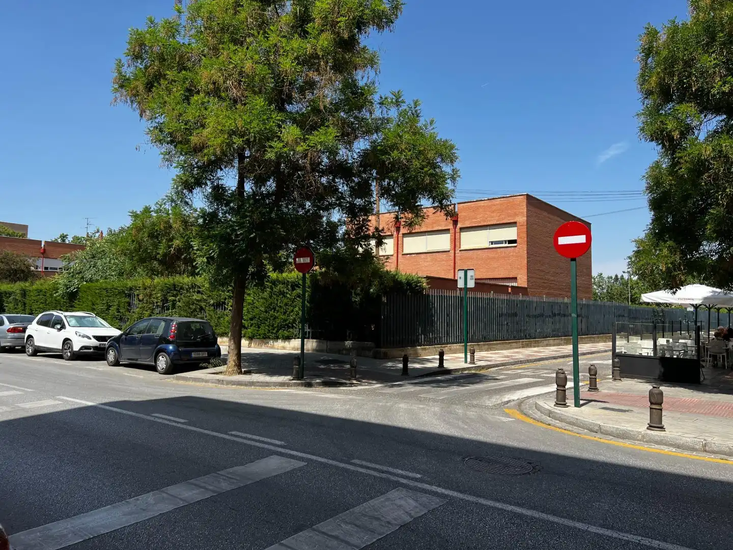 Local comercial de lloguer a CONCHA ESPINA 33, imagen 15