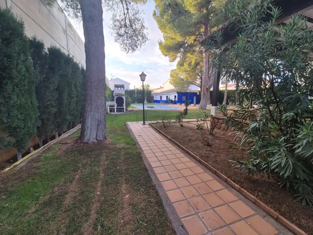 Casa en venta en Calle Villanueva, imagen 49