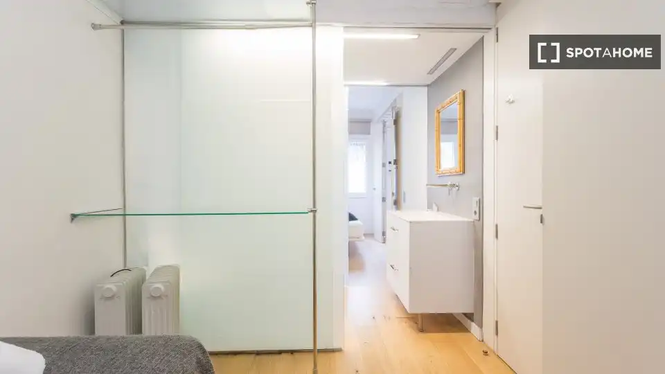 Flat for rent in El Putget i el Farró