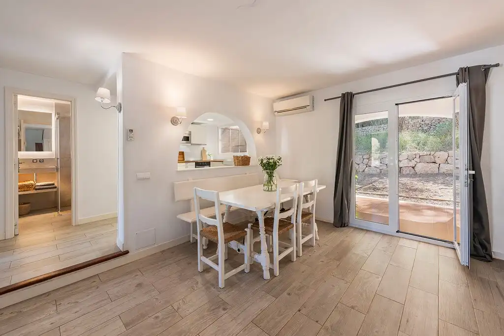 Villa avec terrasse à vendre à Cala Sant Vicenç, imagen 8