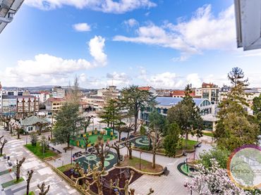 Flat with lift for sale in Carballo