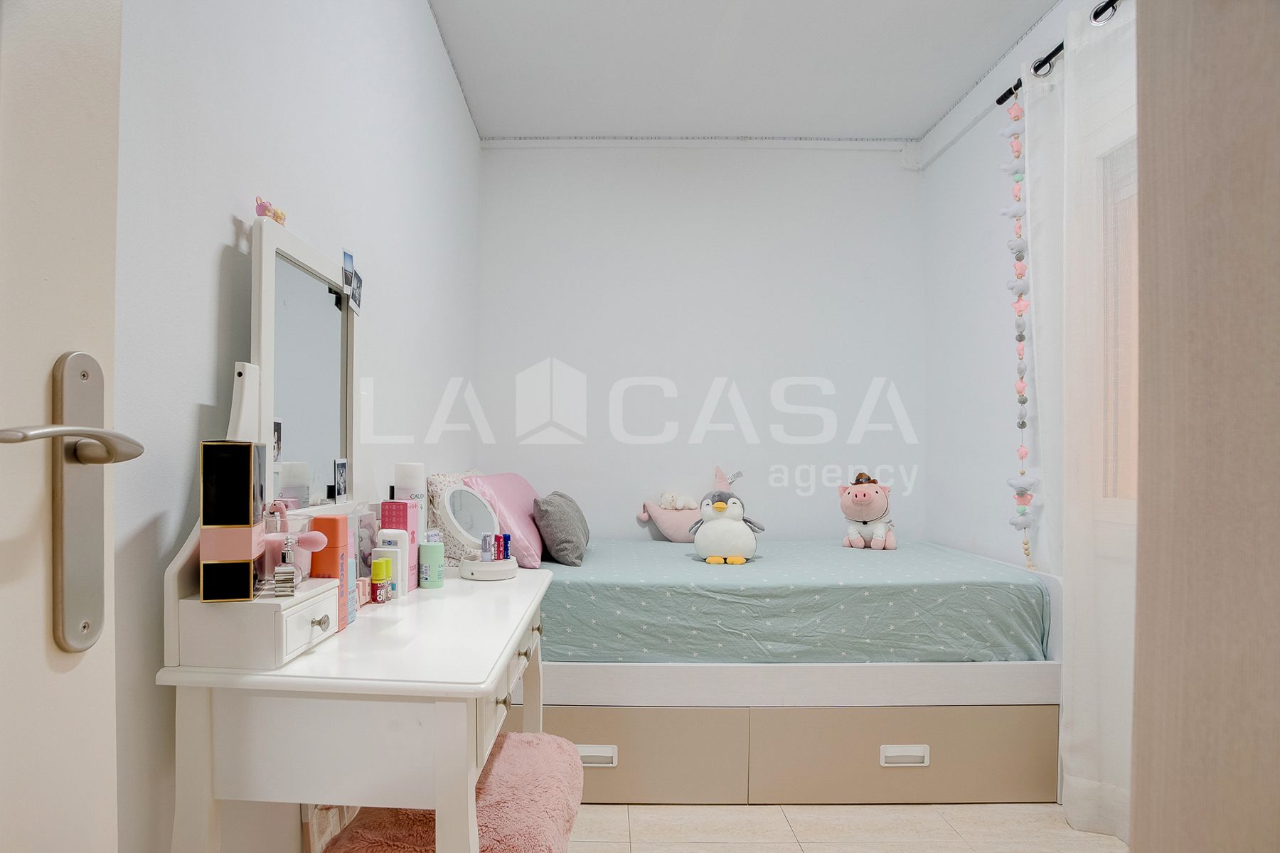 Piso en venta en Avinguda de Catalunya, Sant Adriá Nord