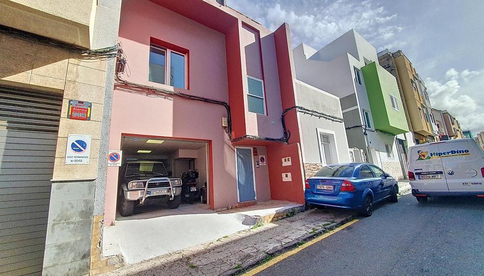 Photo 1 of House or chalet for sale in Calle Calle Federico Viera, Schamann - Rehoyas, Las Palmas