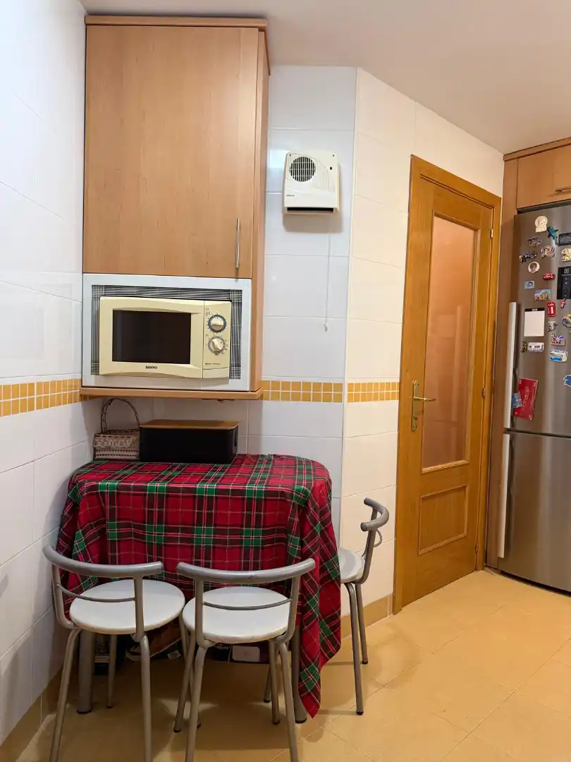 Flat with lift for sale in Avenida de Las Lagunas 4, imagen 14