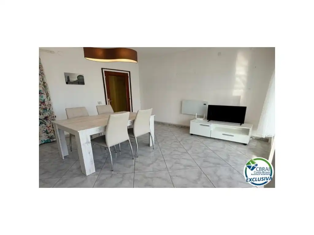 Appartamento con piscina in vendita a Travessia Gola Estany, imagen 3