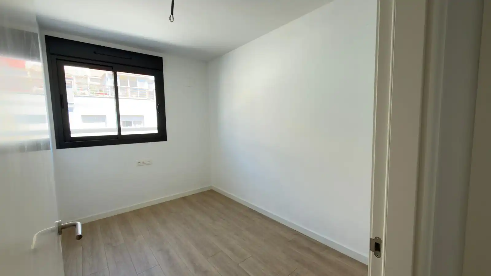 Bedroom of Attic for sale in Esplugues de Llobregat  with Air Conditioner, Heating and Terrace